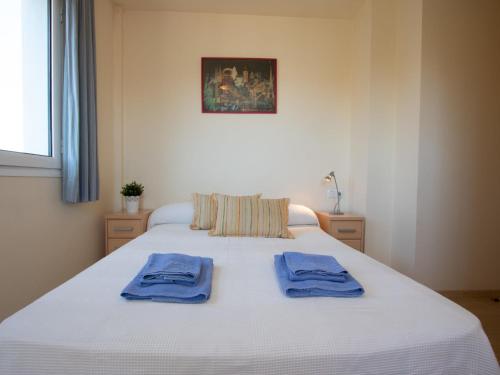 Apartment Nuvol Blau-2 by Interhome