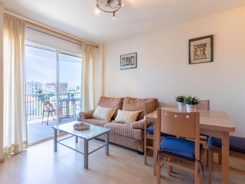 Apartment Nuvol Blau-2 by Interhome