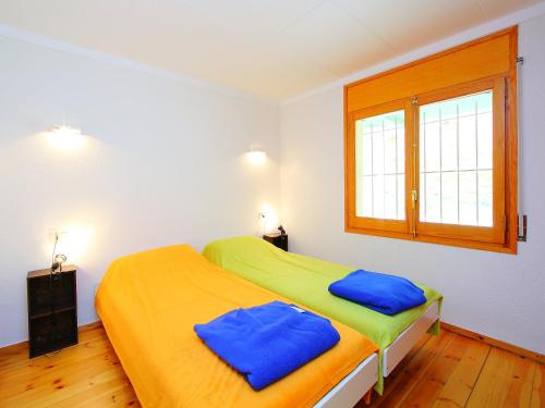 Apartment Las Alondras-2 by Interhome
