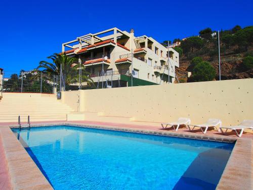 Apartment Las Alondras-1 by Interhome