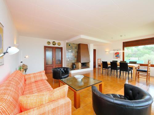 Posezení v ubytování Apartment Las Alondras-1 by Interhome