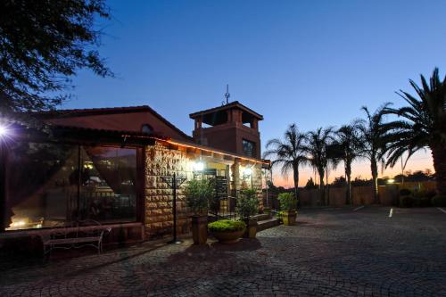 Casa Toscana Lodge – Photos 3