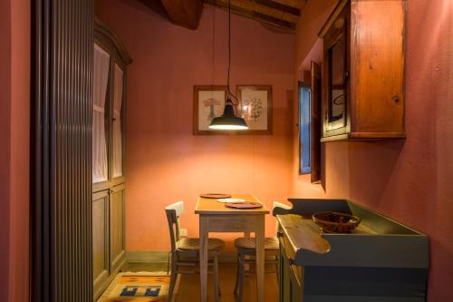 Fotografie z fotogalerie ubytování Fattoria Il Milione Agriturismo ve Florencii