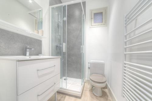 Upstays - Appartment - 1min from the beach