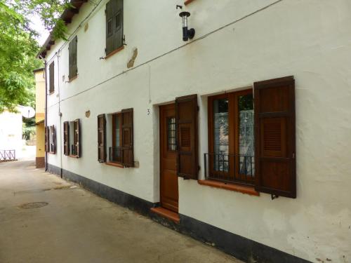 Charming 1-Bed Apartment in Iglesias Sardinia