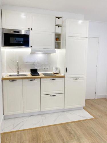 ABAL Apartments - Central Market