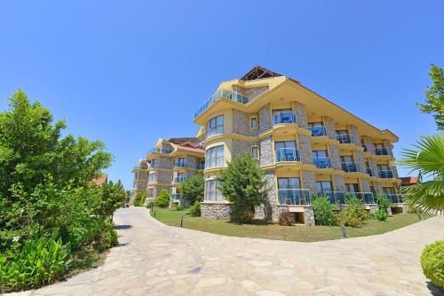 Gallery image of Adaburnu Gölmar Hotel in Datca