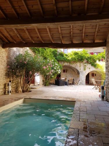 Mas de Coulet – Photos 3