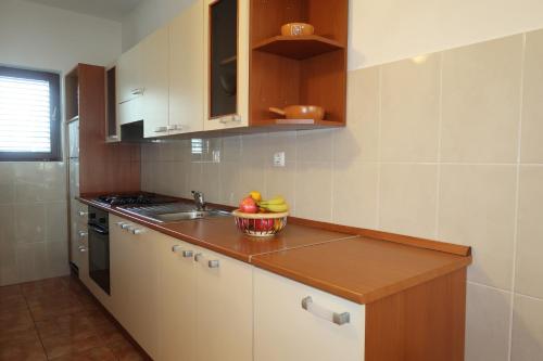 Apartment Makarska City Center