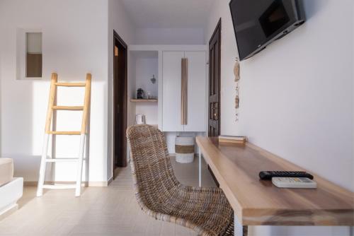 Gallery image of Aella Residence in Naousa