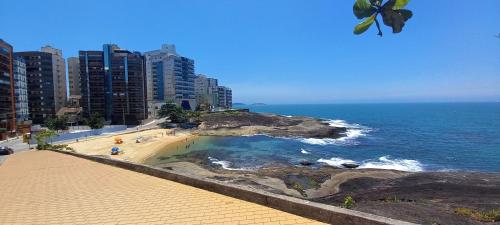 Imagen de la galería de Hostel Villa Virtudes, en Guarapari