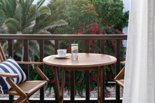Gallery image of Aella Residence in Naousa