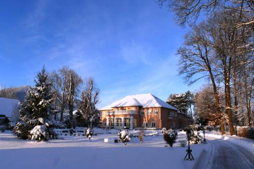 Gallery image of Svatojansky Kastiel in Liptovský Ján