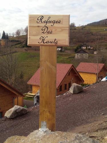 Refuges des Hauts – Photos 2