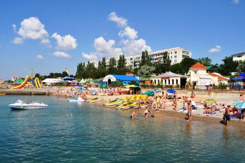 Plaža pokraj hotela ili u blizini