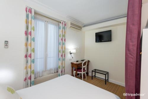 Hôtel La Sanguine