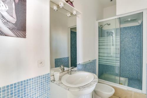 Upstays - Historic Area Le Suquet - 6min from