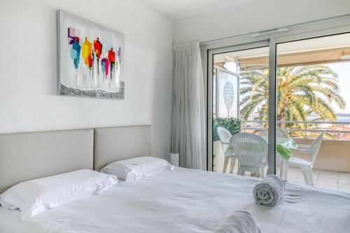Upstays - Sea view - Swimming Pool - Terrace