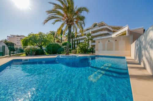 IMMOGROOM - Sea view - Swimming Pool - Terrace- Clim