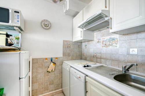 Upstays - Sea view - Swimming Pool - Terrace