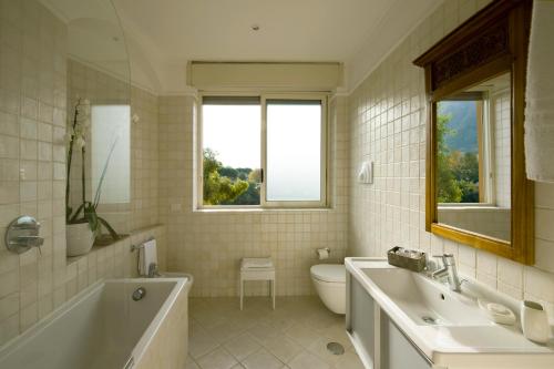 Gallery image of Hotel dei Congressi in Castellammare di Stabia