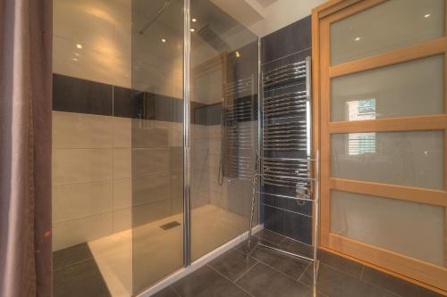 Upstays - Beautiful duplex - Sea view - Quiet