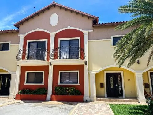 Rodgers Beach Townhome Diamante 103 picture