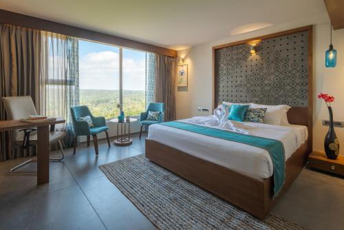 Gallery image of GRANDE IRIS in Sultan Bathery