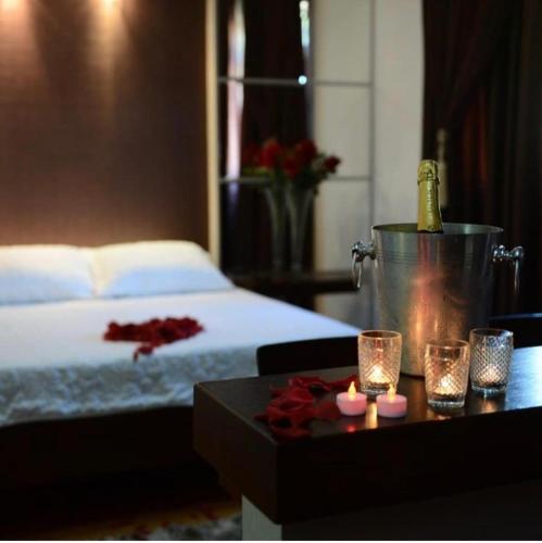 Ubaense Plaza Hotel – Photos 3