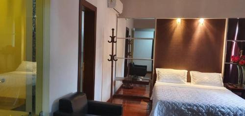 Ubaense Plaza Hotel – Photos 4
