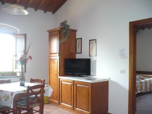 Gallery image of Agriturismo La Ripa in Reggello