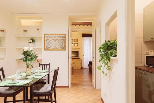 Gallery image of Relais Rasella 47 in Rome
