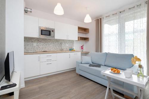 Foto Apartament City Center Strzelecka by Noclegi Renters 1
