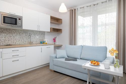 Foto Apartament City Center Strzelecka by Noclegi Renters 6