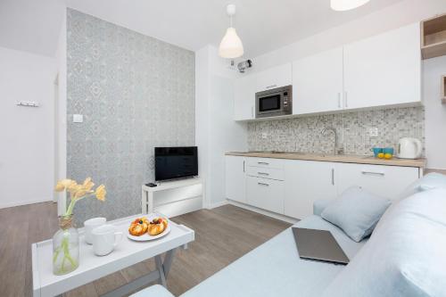 Foto Apartament City Center Strzelecka by Noclegi Renters 4