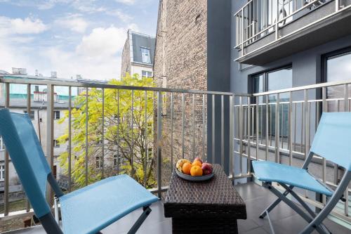 Foto Apartament City Center Strzelecka by Noclegi Renters 3