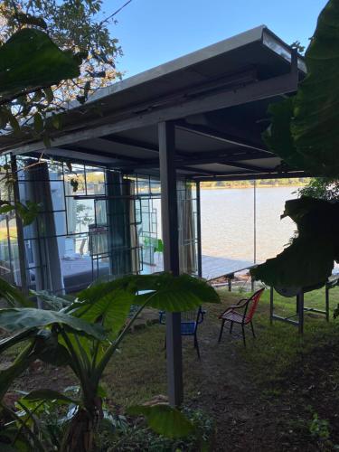 Gambar di galeri bagi La Wayaba di Hernandarias