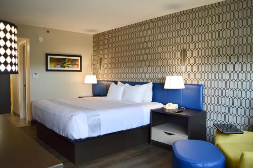 Gallery image of Best Western Plus Ft Lauderdale Hollywood Airport Hotel in Hollywood