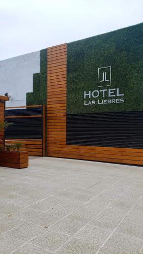 Hotel Las Liebres – Photos 3