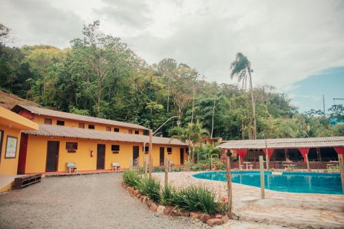 Pousada Pousada Projeto Férias Menor preço em Pousada Pousada Projeto Férias