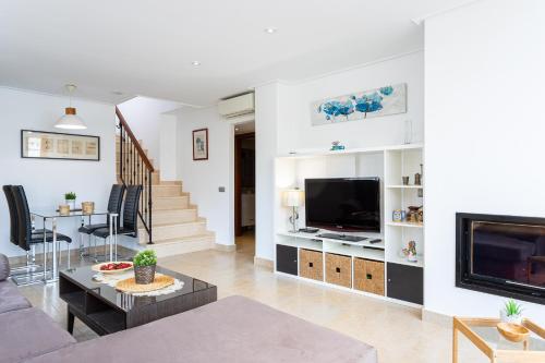 Duplex Nerja Centre
