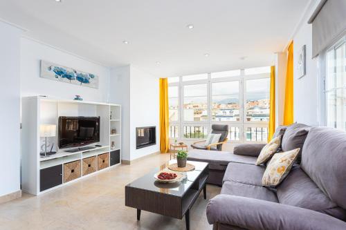 Duplex Nerja Centre