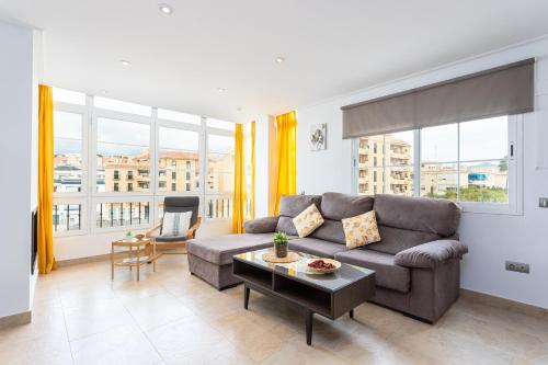 Duplex Nerja Centre