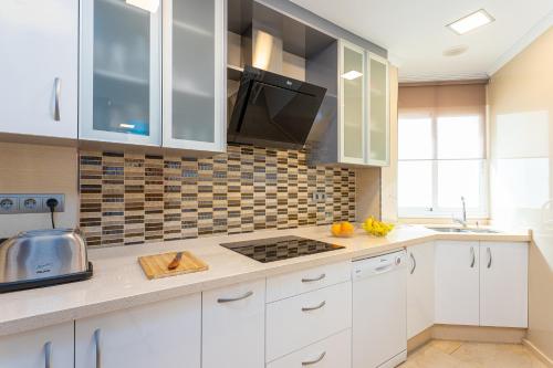 Duplex Nerja Centre