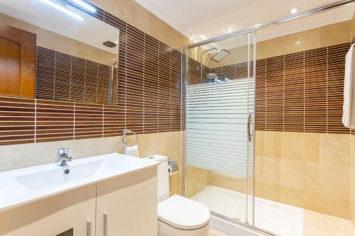 Duplex Nerja Centre