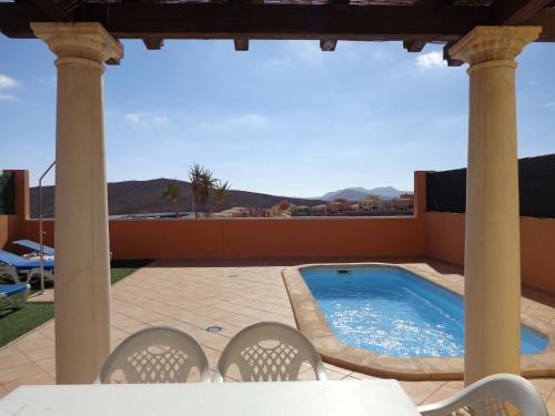 Casa Miel