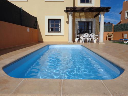 Casa Miel