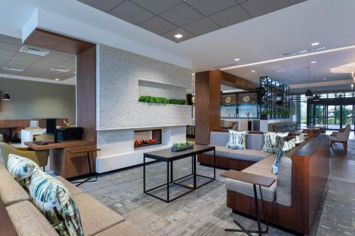 Wyndham Garden Orlando Universal / I Drive photo 33