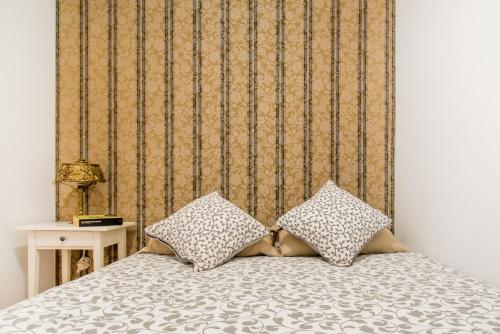 Modernism and comfort in a strategic location