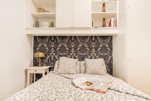 Modernism and comfort in a strategic location